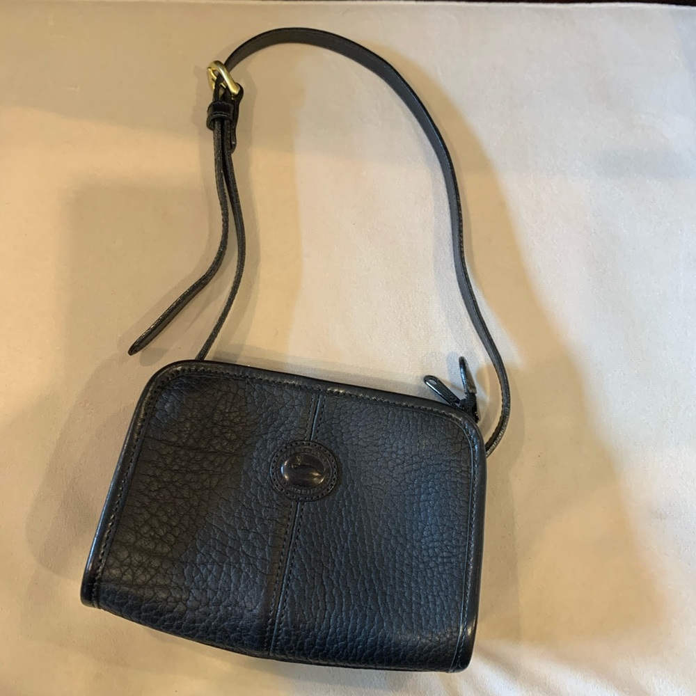 Small DOONEY AND BOURKE  POCKETBOOK